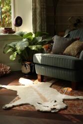 Doing Goods Вълнен килим Woozy Wolf Rug Large (1.45.10.078.020.5)
