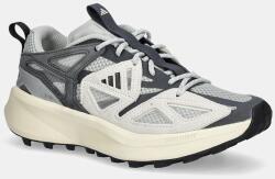 Adidas sportcipő Kantai Trail - szürke Férfi 44