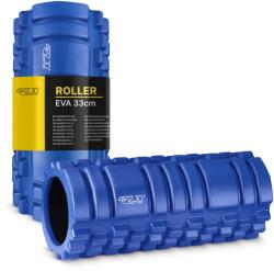 4FIZJO Rolă de masaj CROSSFIT EVA 33 cm - 4fizjo - 31,05 RON