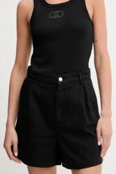 Liu Jo rövidnadrág - fekete 30
