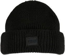 Urban Classics Sapka Urban Classics knitted wool fekete
