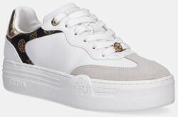 GUESS sportcipő SWOLE - fehér Női 37 - answear - 28 990 Ft