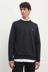 HUGO BOSS felső - fekete XXL - answear - 43 990 Ft