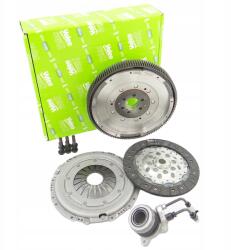 Valeo Eredeti Kuplung Kettős Tömeg Valeo 837558