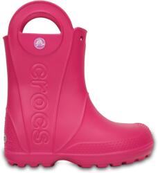 Crocs Handle it rain boot kids 30/31