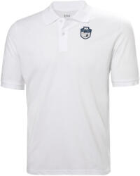 Helly Hansen Póló Helly Hansen Marstrand fehér