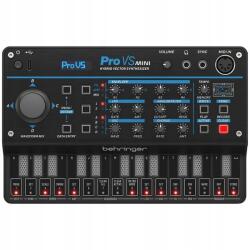 BEHRINGER Pro-VS Mini szintetizátor (THO571632)