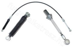 Fastoriginal Váltóbowden PEUGEOT BOXER I (94-02) (FT73011)