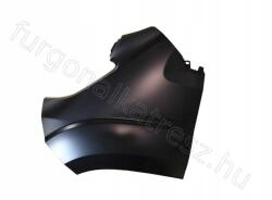 Fastoriginal Bal első sárvédő CITROËN JUMPER III (06-) (FT90407)