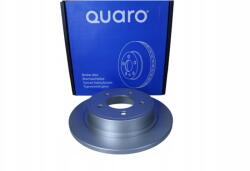 Quaro QD0903 Féktárcsa Chrysler T. Pacifica 3.5-4.0 V6 4X4 03-08 Hátsó