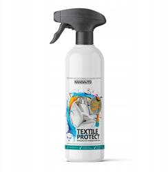 Nanoauto Impregnálószer textilkárpithoz, alcantara, velúrhoz Nanoauto 750ml 1 év