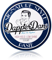 Dapper Dan Signature Style Paste 100ml (dd-sigmattpaste100)