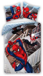 Marvel Pókember Triplet ágyneműhuzat 140×200 cm, 70x90 cm Nr7