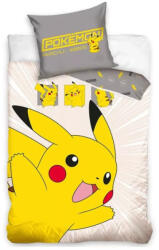 The Pokémon Company Pokémon #0025 ágyneműhuzat 140×200 cm, 70x90 cm Nr1