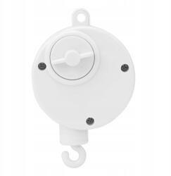  Zenedoboz Dallammal A Körhintához A Babaágy Fölé (BB00455)