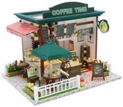 2KIDS TOYS Miniatura casei Timpul pentru cafea (DD2DC006)