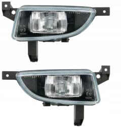 AutoDor Opel Zafira A 99-05 Halogén Lámpa P/ködlámpa Kpt