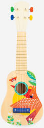 Janod Ukulele Din Lemn Janod Gioia +3 Ani