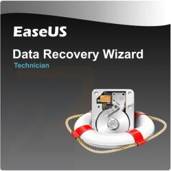 EaseUS Data Recovery Wizard for Mac Technician Lifetime Upgrades (EASEUS-DRWMACTECH-FLU)