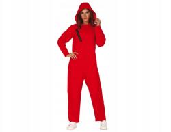 Fiestas Guirca Salvador női jelmez, L-es méret (GU88690)