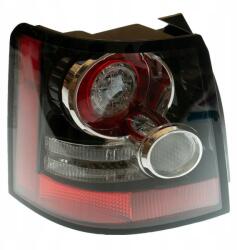 AutoDor Range Rover Sport (L320) 2011-2013 Bal Hátsó Lámpa Fekete LR043996 LR030227