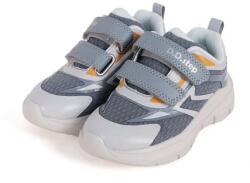 D.D.Step D. D. Step Kisfiú Sportcipő szürke