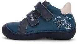 Ponte20 Dinós kék cipő