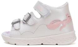 Ponte20 Kislány Szupinált Szandál mókus