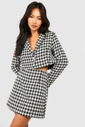 Boohoo Mini Szoknya Minta 186 B18__L