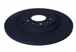 Quaro QD8593HC Féktárcsa Jeep T. Cherokee 2.0-2.2 CRD/2.4-3.2 V6 4X4 13-