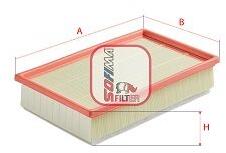 SOFIMA Filtru aer SOFIMA S 3D84 A (S 3D84 A) - fixbox