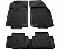 Umbrella Set covorase auto cauciuc UMBRELLA NISSAN X-TRAIL (T32) 2014 - 2020 4 buc, (126595)