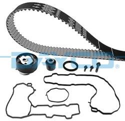 DAYCO Set curea de distributie DAYCO KBIO14K1 (KBIO14K1) - automobilus