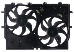 MAHLE Ventilator, radiator MAHLE BEHR CFF 651 000S (CFF 651 000S)