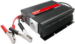 Carpoint 600W-os inverter - 24V (0510313)