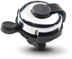 Goodyear GoodYear fém kerékpár csengő - krómozott