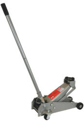 CARPOINT krokodil emelő - 2, 25T