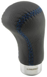 BOTTARI Sirio műbőr váltógomb - fekete/kék