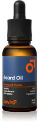 Beviro Honkatonk Vanilla Beard Oil олио за брада 30ml