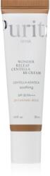 PURITO Wonder Releaf Centella BB Cream világosító BB krém nyugtató hatással árnyalat 29 Caramel Beige 30 ml