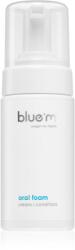 bluem Oxygen for Health пяна за уста 2 в 1 за почистване на зъби и венци без четка и вода 100ml