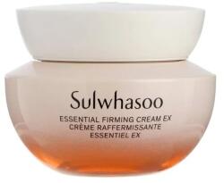 Sulwhasoo Essential Firming Arckrém mini 15ml