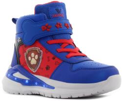 Wink - Kanis villogó kék gyerek cipő Méret: 33 (HE42124-3GY-33)