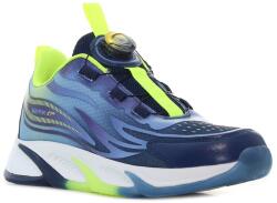 Wink - HoloSync sötétkék tárcsás gyerek cipő Méret: 31 (FE41090-2GY-31)