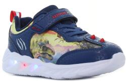 Wink - MythX villogó sötétkék gyerek cipő Méret: 35 (FE41019-1GY-35)