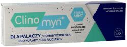 Clinomyn Fogkrém, Clinomyn, Fresh Mint, dohányosoknak, 75ml (98239)