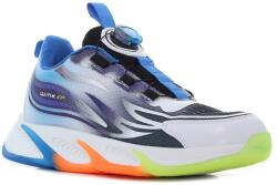 Wink - HoloSync kék tárcsás gyerek cipő Méret: 35 (FE41090-1GY-35)