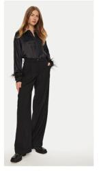 Access fashion Női ing, Access Fashion, 304687099, Viszkóz/Rajon, M INTL, Fekete (0000304687099_M)