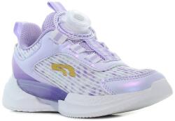 Wink - Cascade lila baba cipő Méret: 25 (FE41088-2B-25)