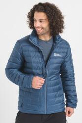 Jack Wolfskin Jack Wolfskin, Pilvi pihével bélelt könnyű télikabát, Kék, XL (1207701-C0415-XL)